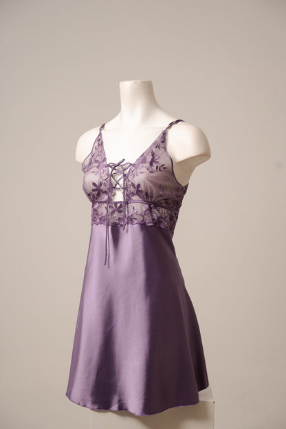 Night Dress 2117