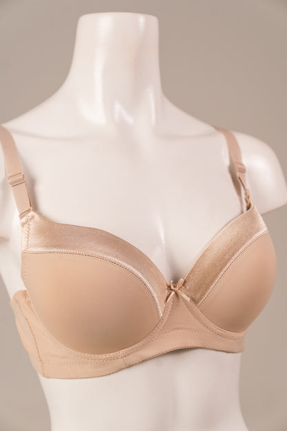 Bra Push up 3377