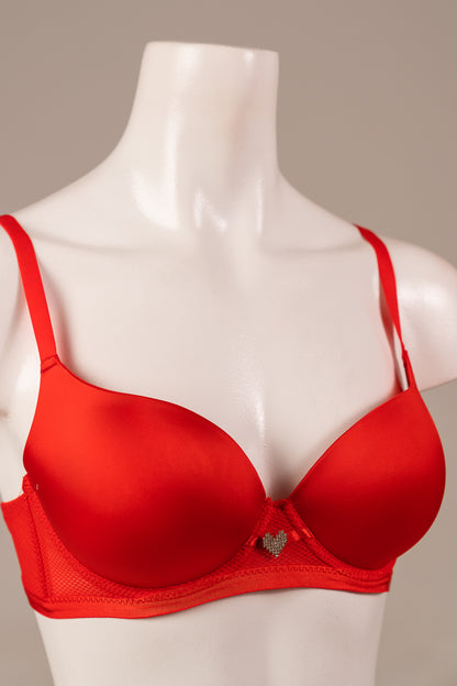Bra Cup lycra 12700