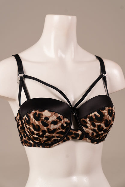 Bra Cup Tigger 8164