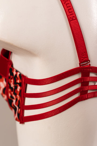 Bra Cup Tigger 8164