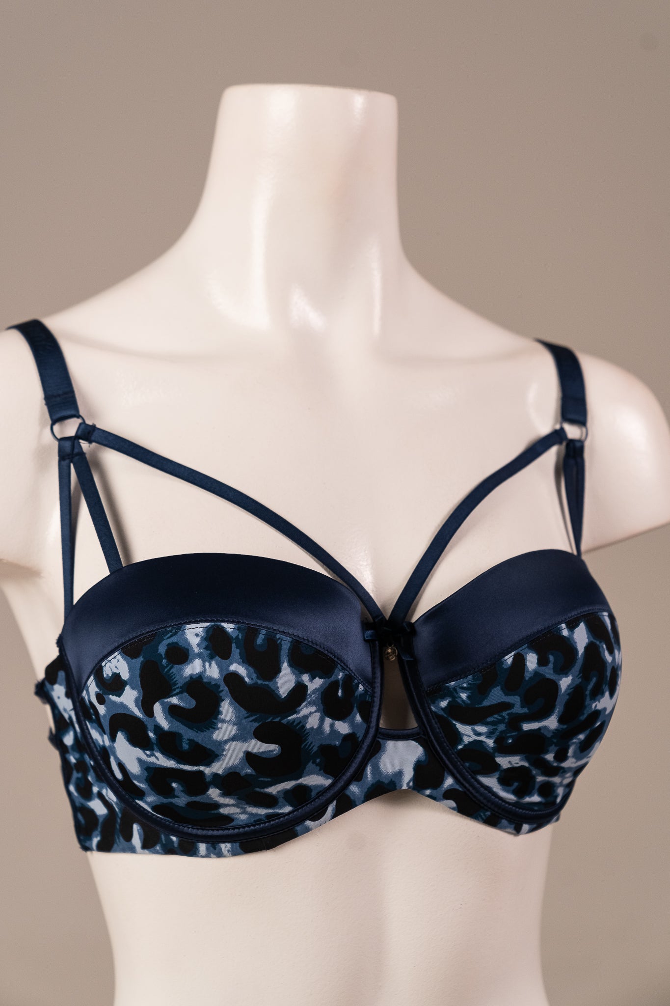 Bra Cup Tigger 8164