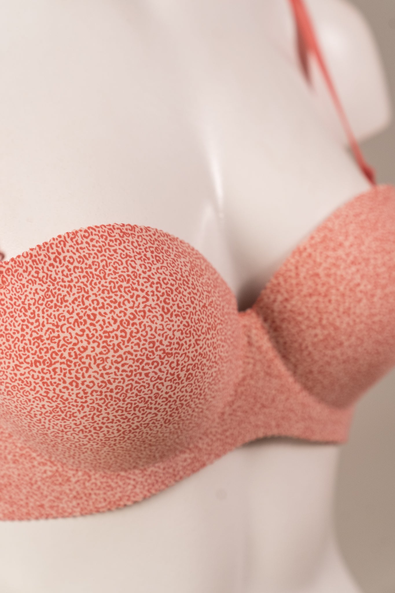 Bra Push Up 3106