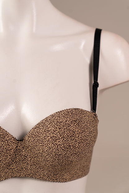 Bra Push Up 3106
