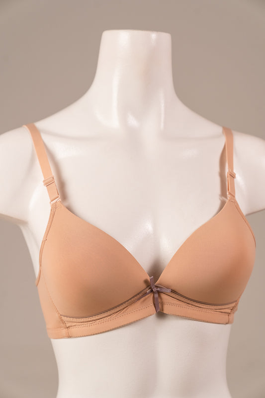 Bra Lycra 6681