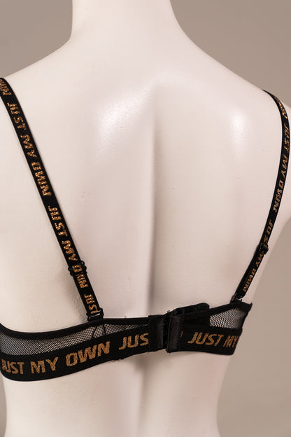 Bra Push Up 1022