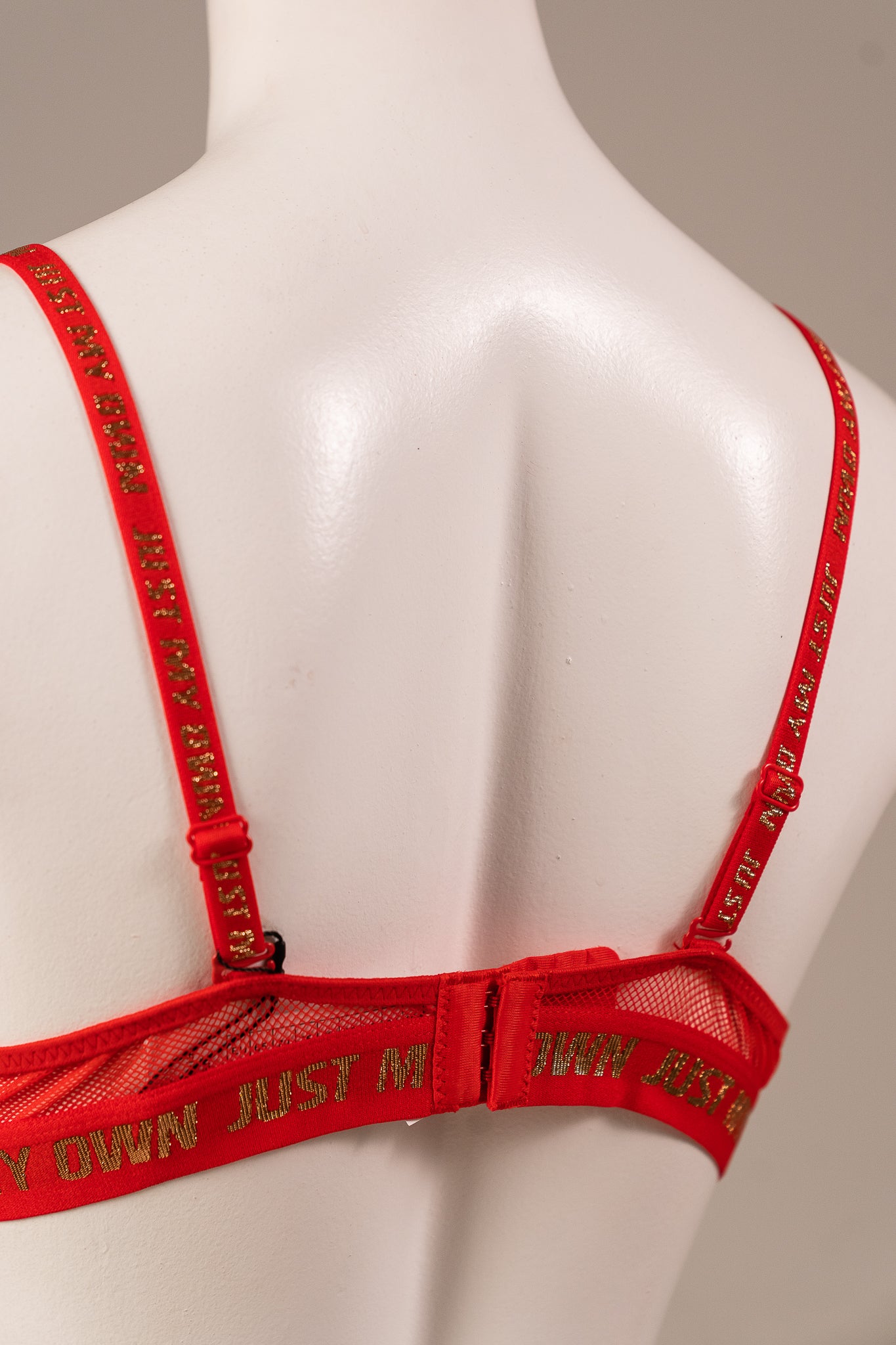 Bra Push Up 1022