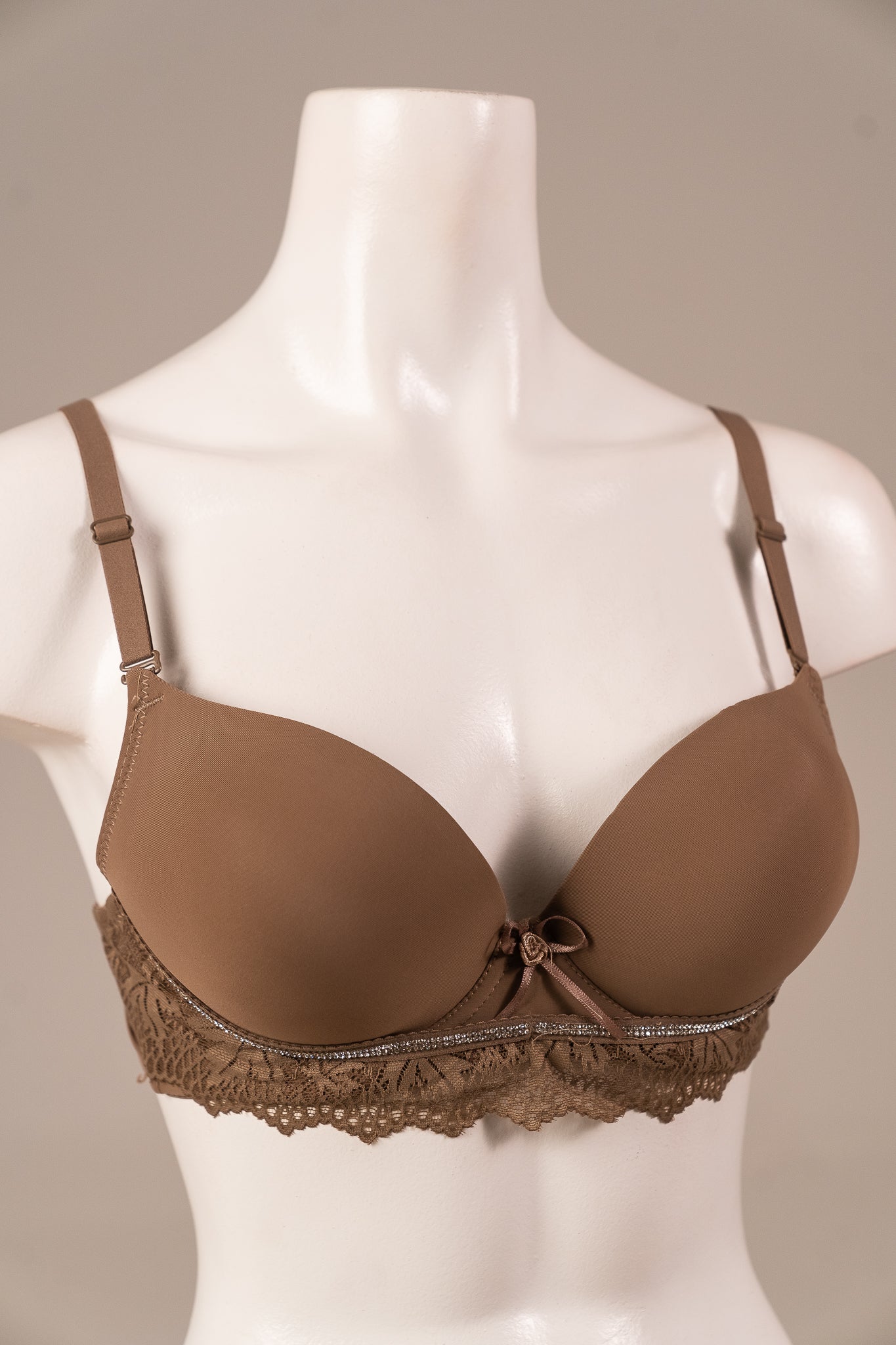 Bra Push Up 2810