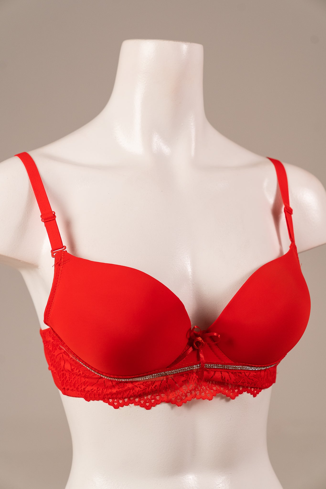 Bra Push Up 2810