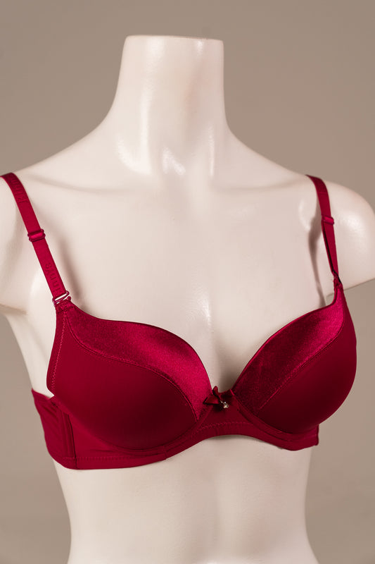 Bra Push Up 3029