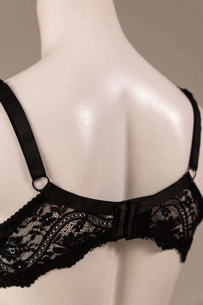 Bra Lycra 9104