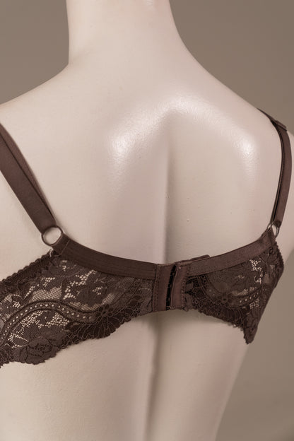 Bra Lycra 9104