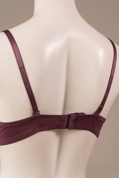 Bra Pushup 3114
