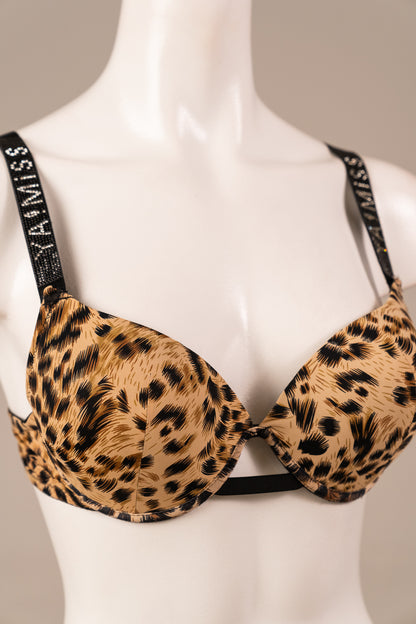 Bra Set Tiger 9041