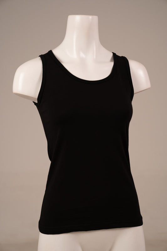 Cotton Sleevless Tank Top 3784