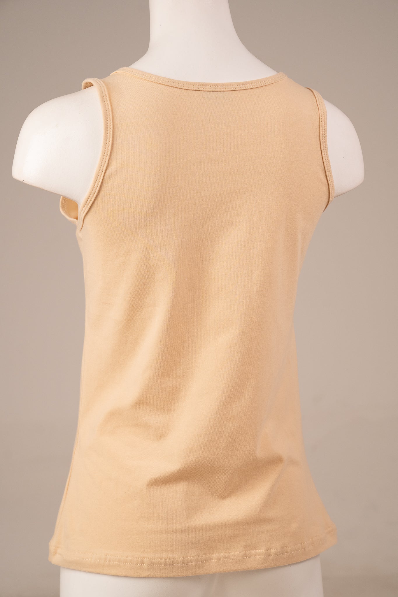 Cotton Sleevless Tank Top 3784