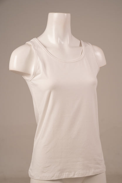 Cotton Sleevless Tank Top 3784