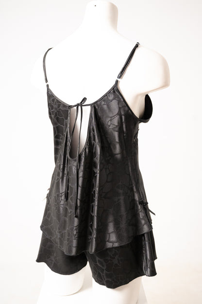 Pajama Satin j1499
