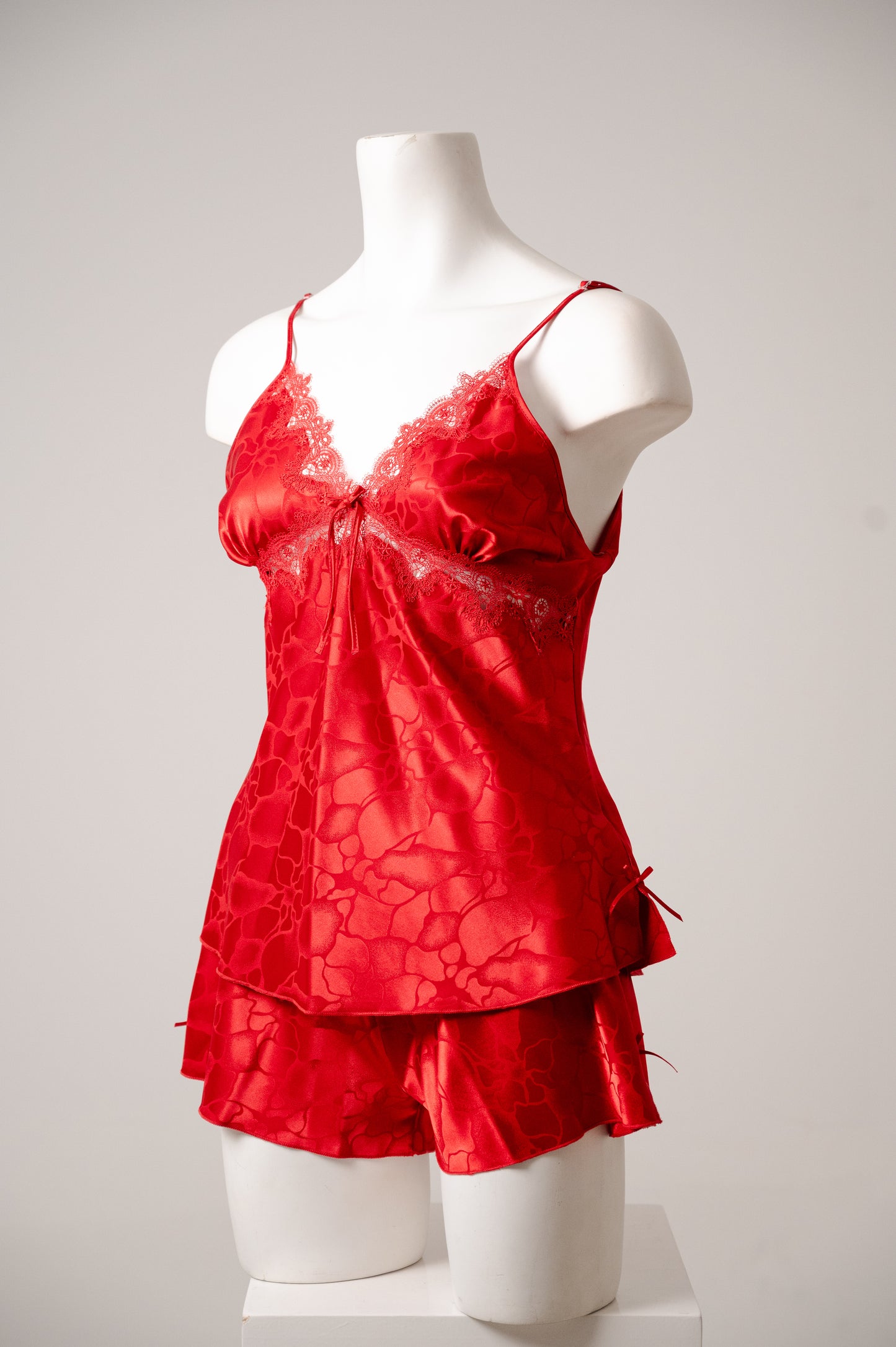 Pajama Satin j1499