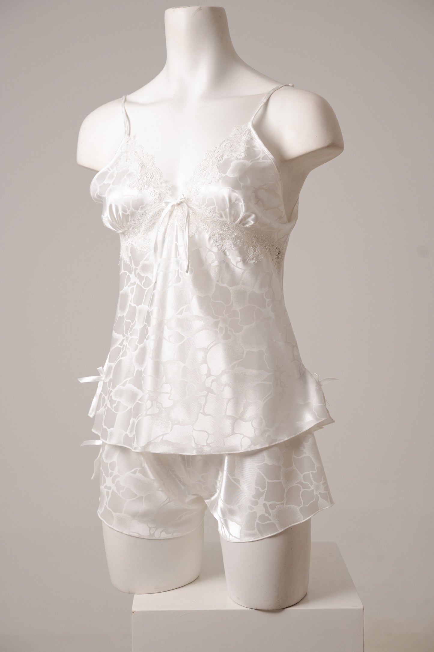 Pajama Satin j1499