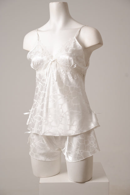 Pajama Satin j1499