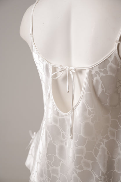 Pajama Satin j1499