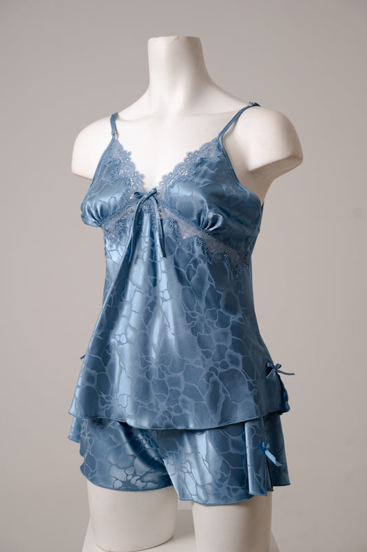 Pajama Satin j1499