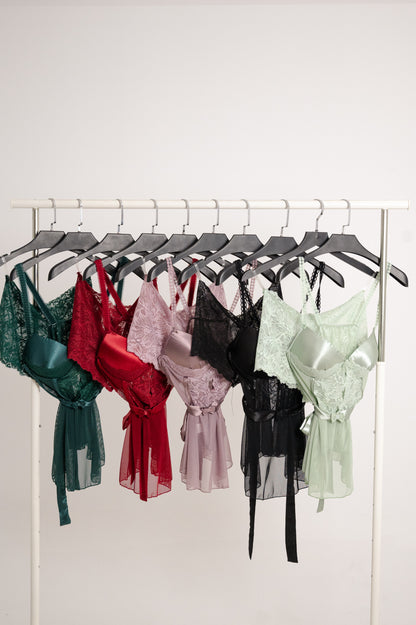 Night Dress 041390
