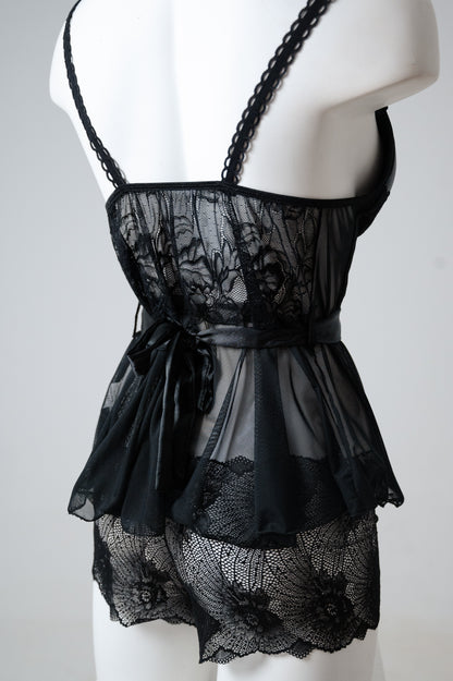 Night Dress 041390
