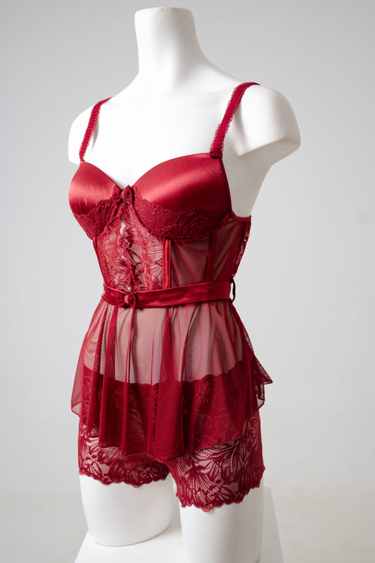 Night Dress 041390