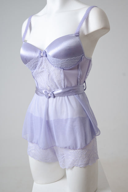 Night Dress 041390