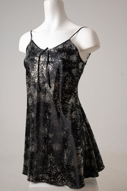 Glowy Dress 4501