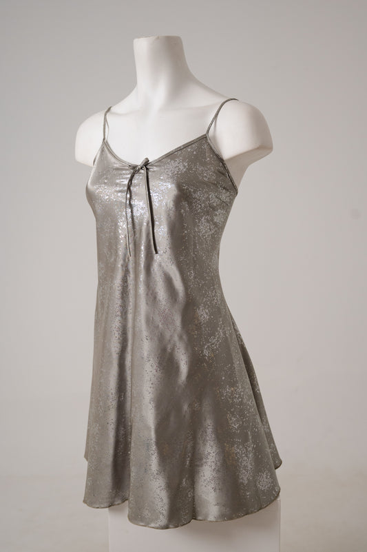 Glowy Dress 4501