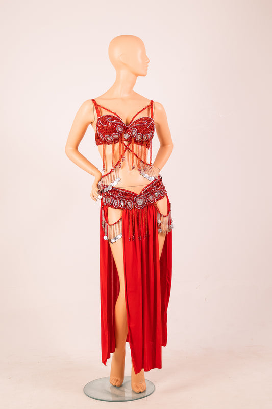 Belly Dance Set 382