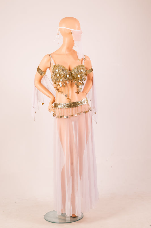 Belly Dance Set 305