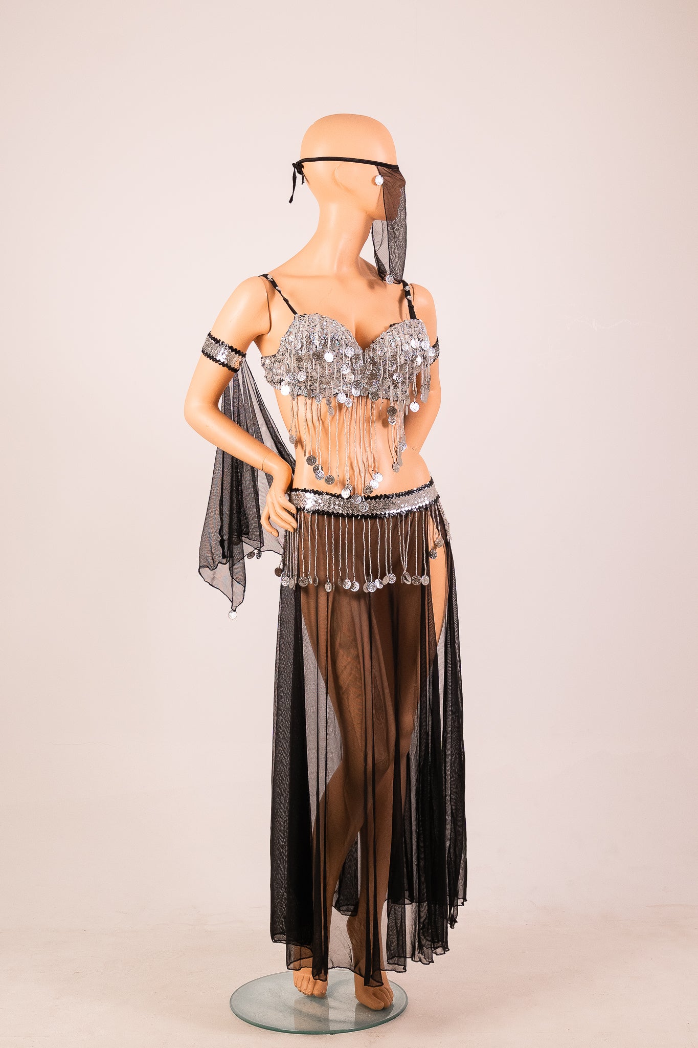 Belly Dance Set 305