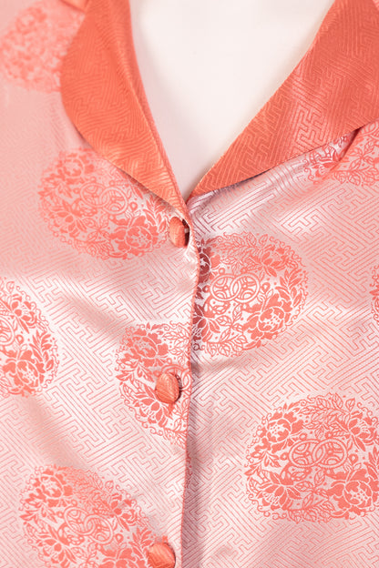 Pajama Satin 15721