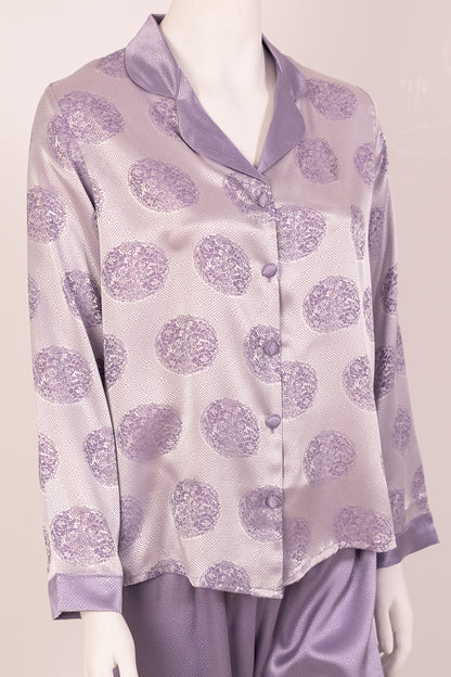 Pajama Satin 15721