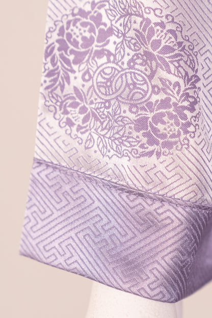 Pajama Satin 15721
