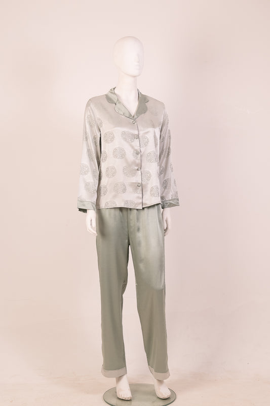 Pajama Satin 15721