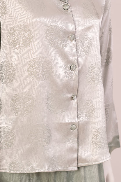 Pajama Satin 15721