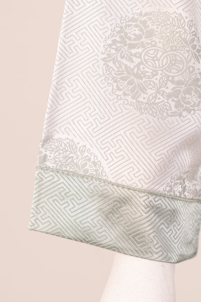 Pajama Satin 15721
