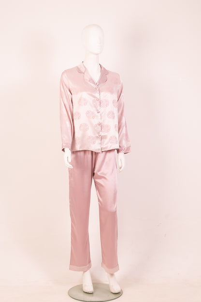 Pajama Satin 15721