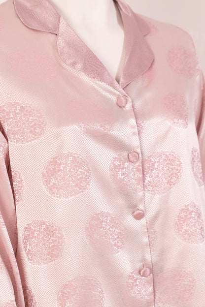 Pajama Satin 15721