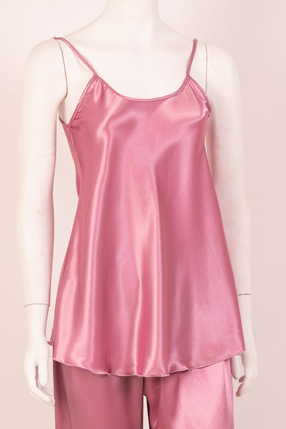 Pajama Satin 3pc 157121