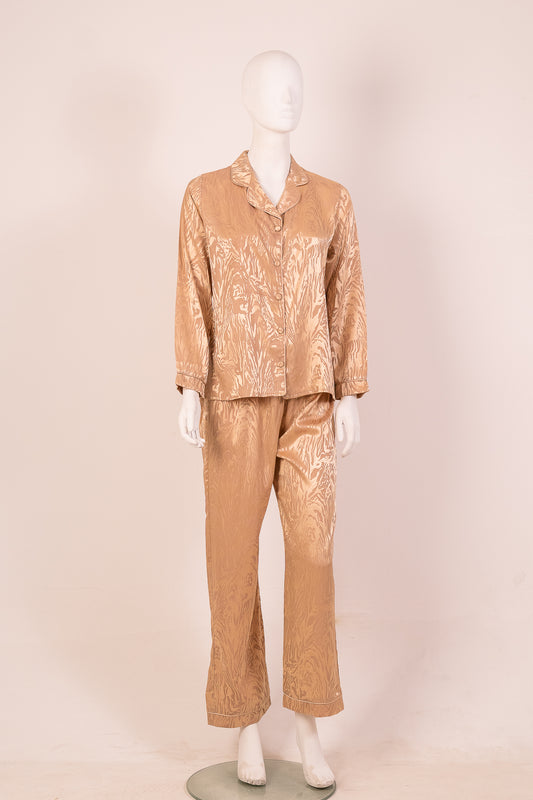 Pajama Satin 15764