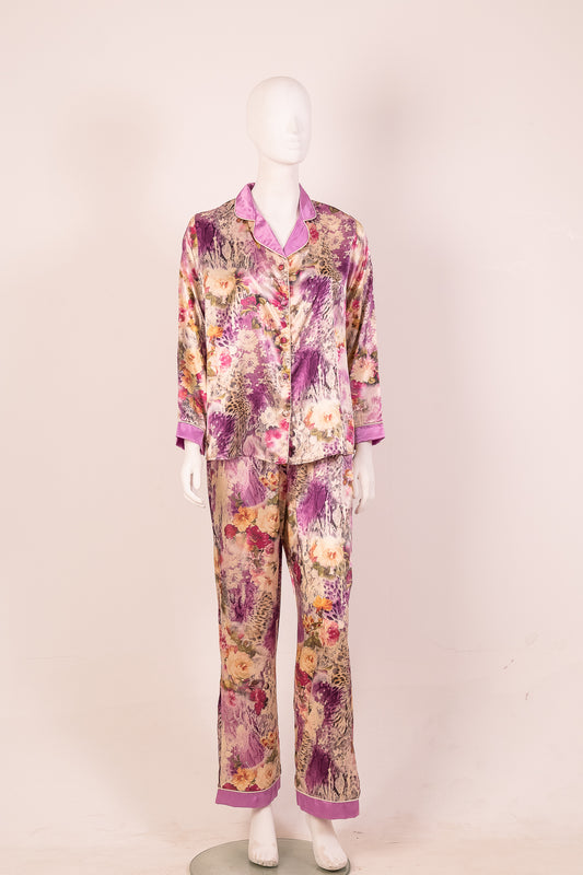 Pajama Satin 147160
