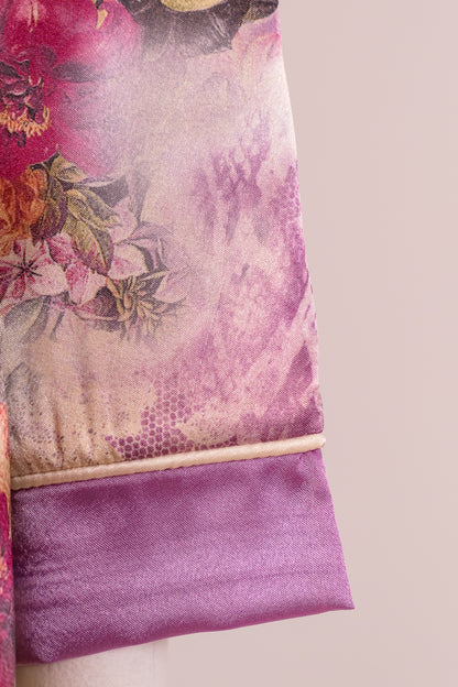Pajama Satin 147160