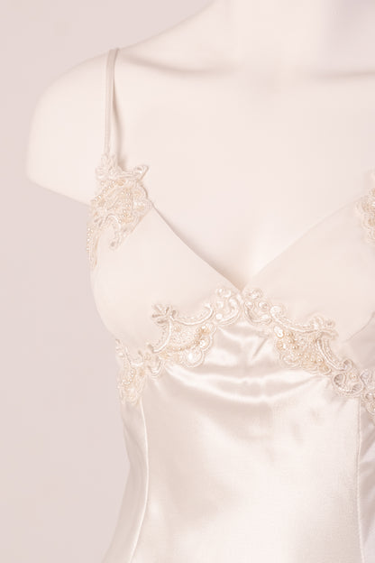 Night Dress 15211