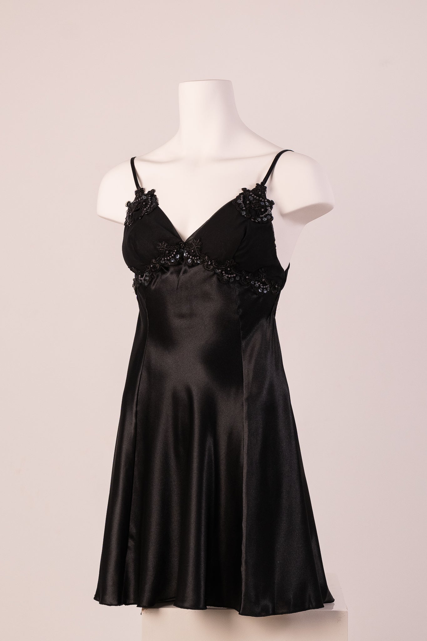 Night Dress 15211